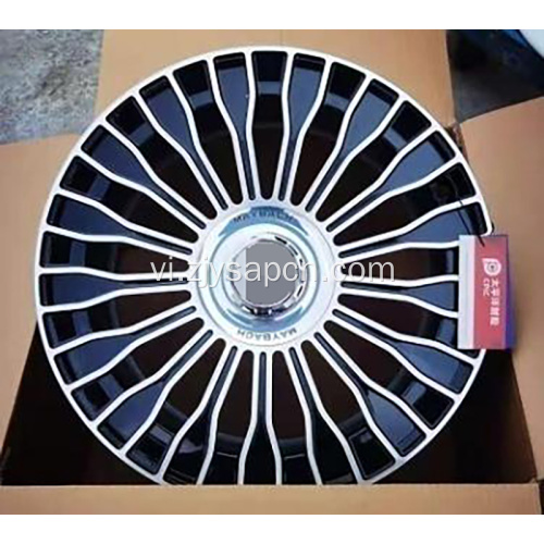 E class sclass gl ml vành bánh xe